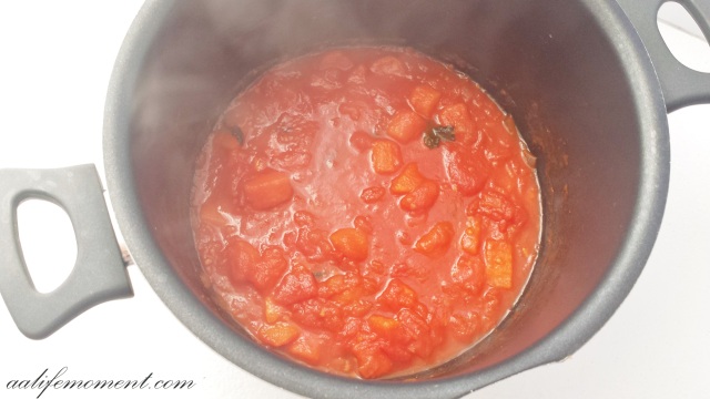 Tomato soup 3
